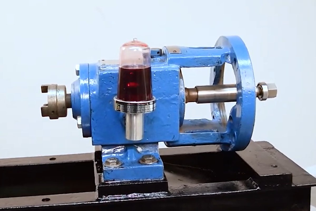 Rotary Maintenance & Up-Keep Tools