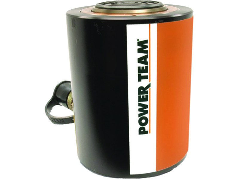 RA Series Aluminium Series Cylinders