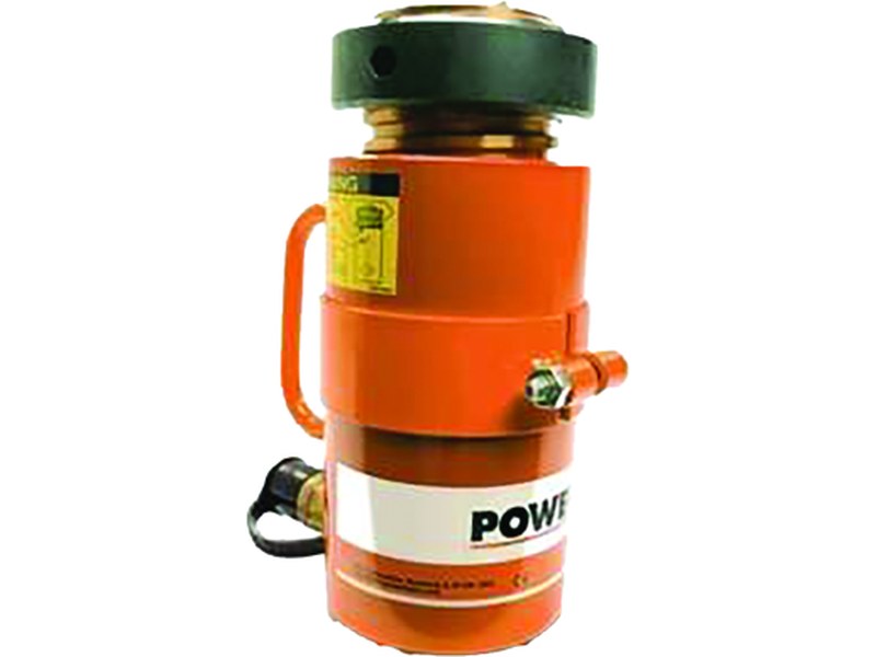 RXXXXL Series Locking Collar Cylinders