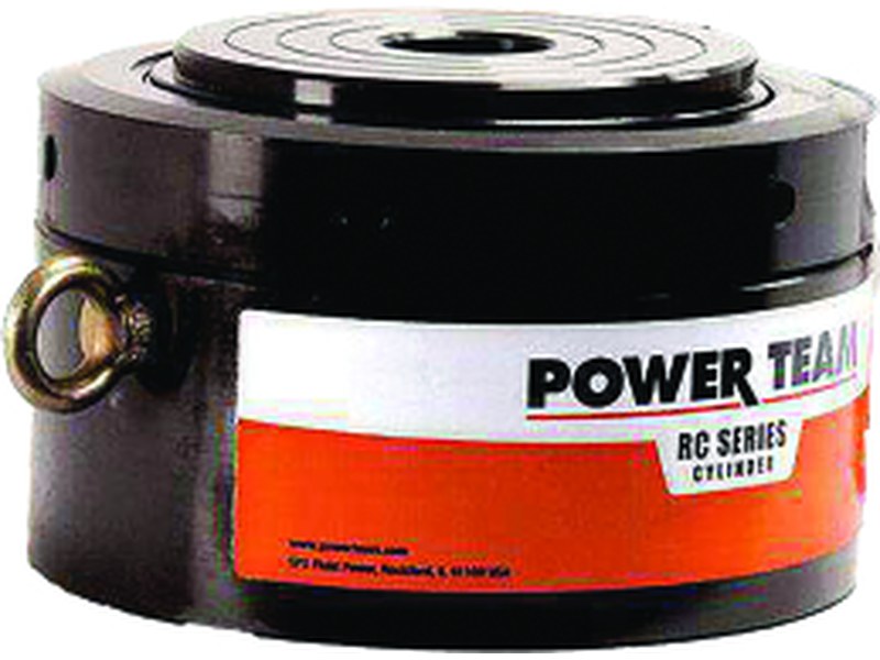 PLC Pancake Locking Collar Cylinder
