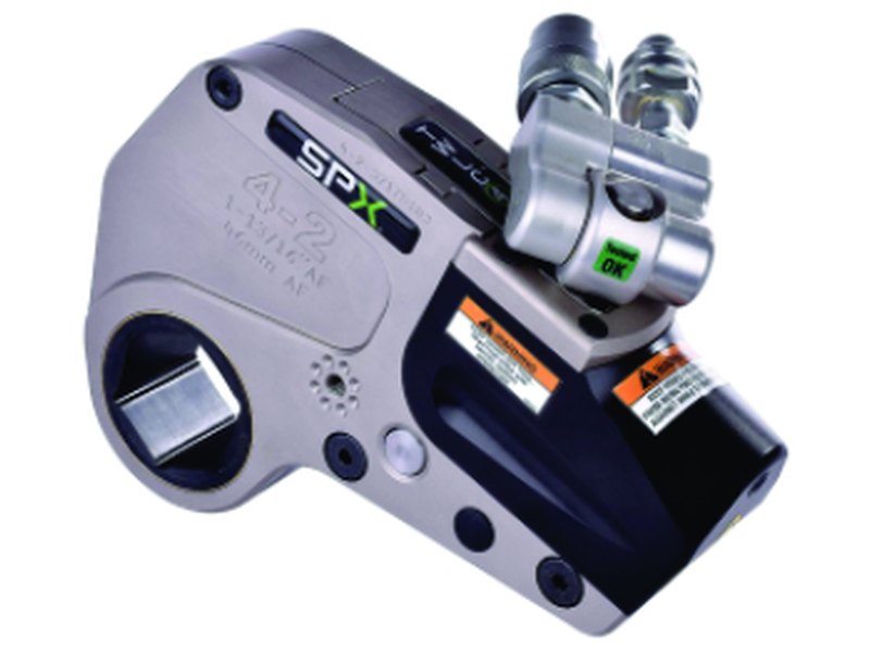 TWLC Link Type Torque Wrench