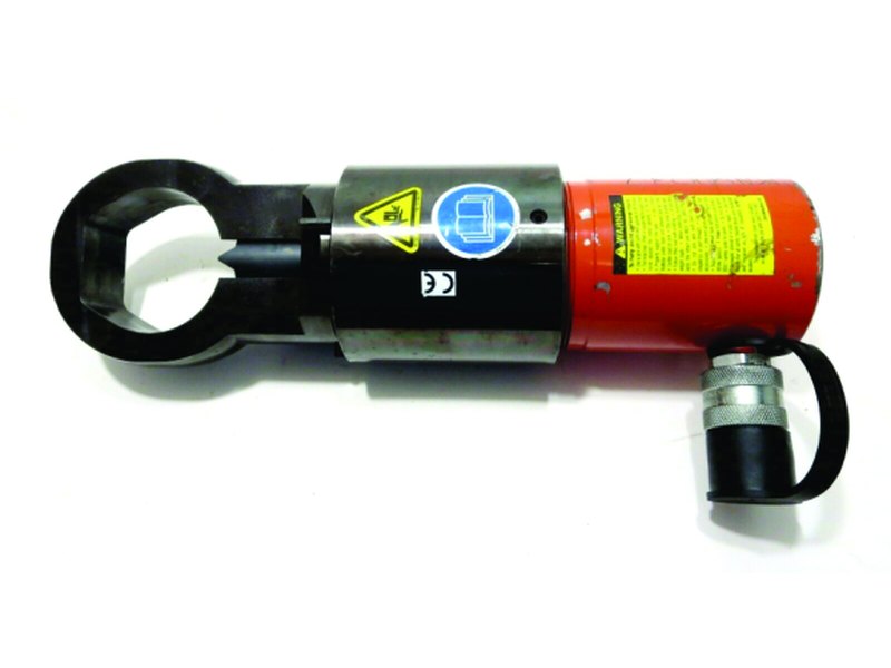 Hydraulic Nut Splitters