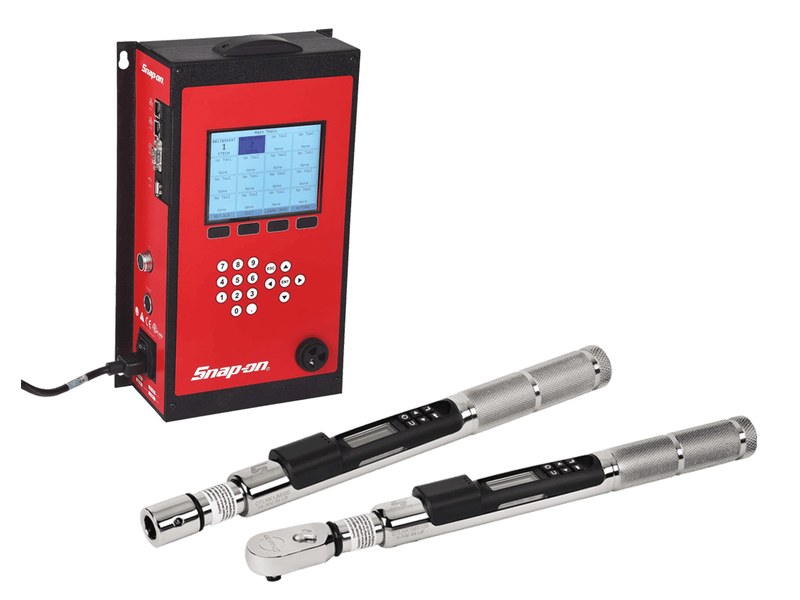 Torque Wrenches, Testers and Calibrators