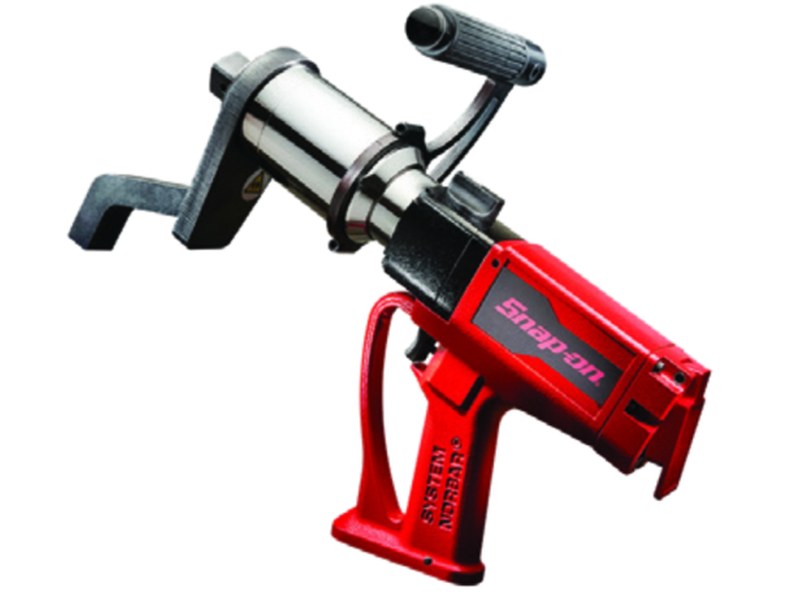 Torque Multipliers