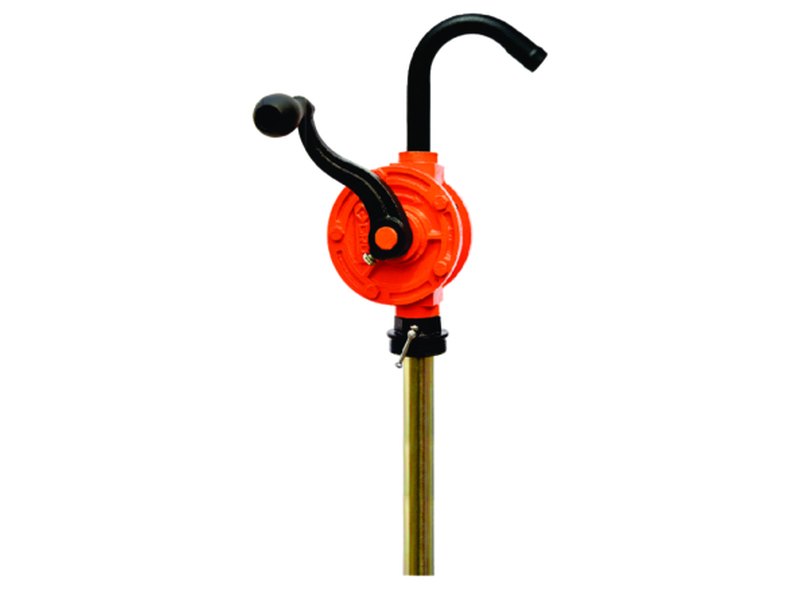 Oil Handling Equipments