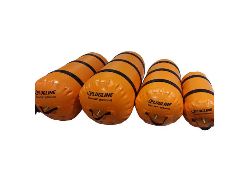 Oil & Gas Pipe Stoppers