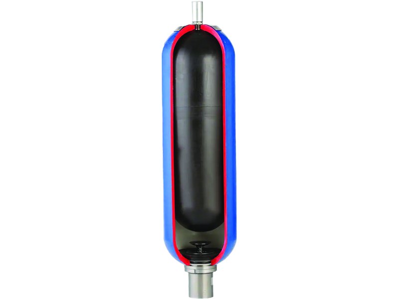 Bladder Accumulators