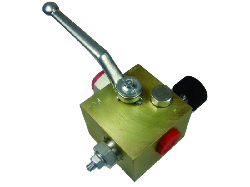 Accumulators Accessories