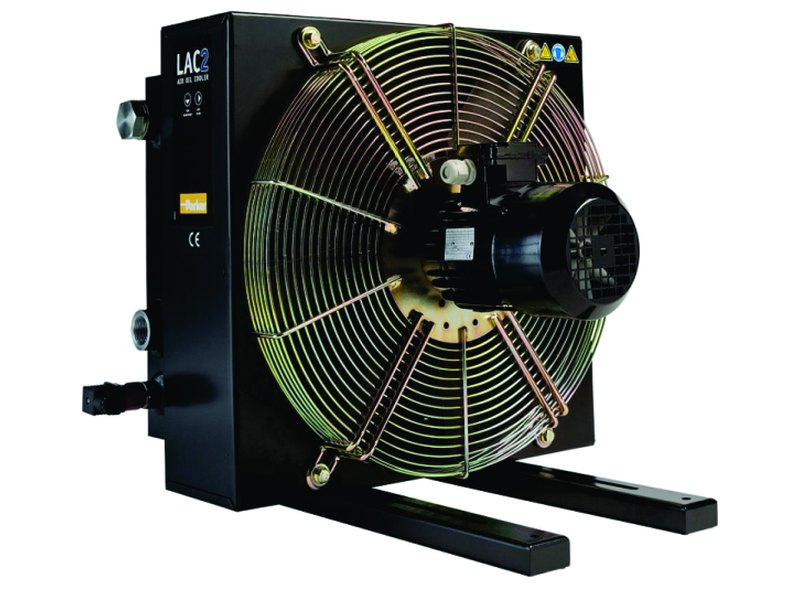 Air Oil Coolers