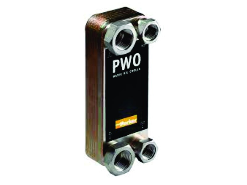 Plate Typre Heat Exchangers