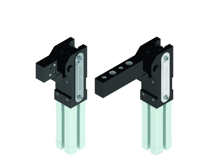 Pneumatic Toggle Clamps