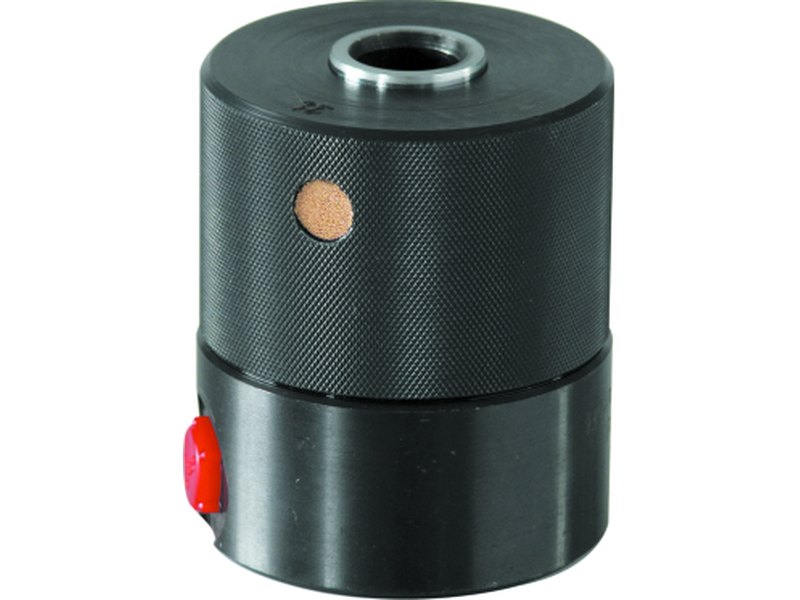 Hollow Piston Cylinders