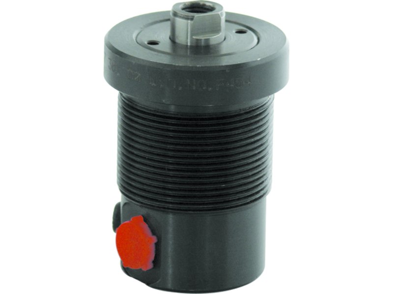 Threaded Body Cylinders