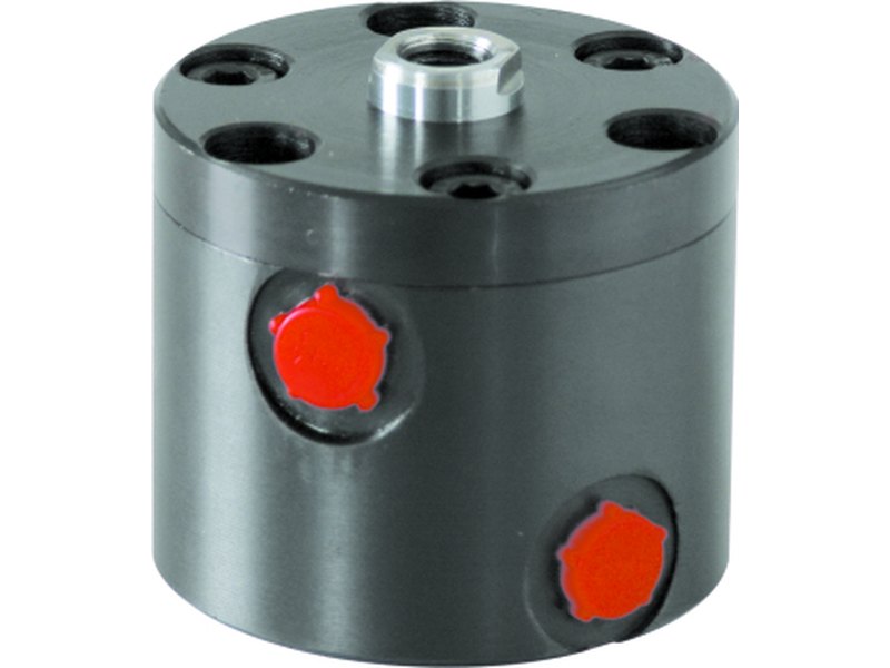 Compact Cylinders