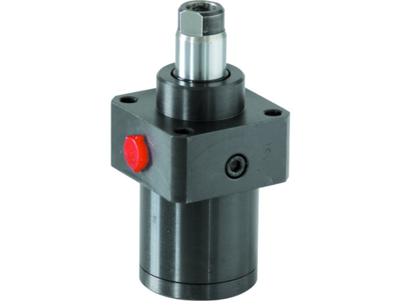 Pull Type Cylinders