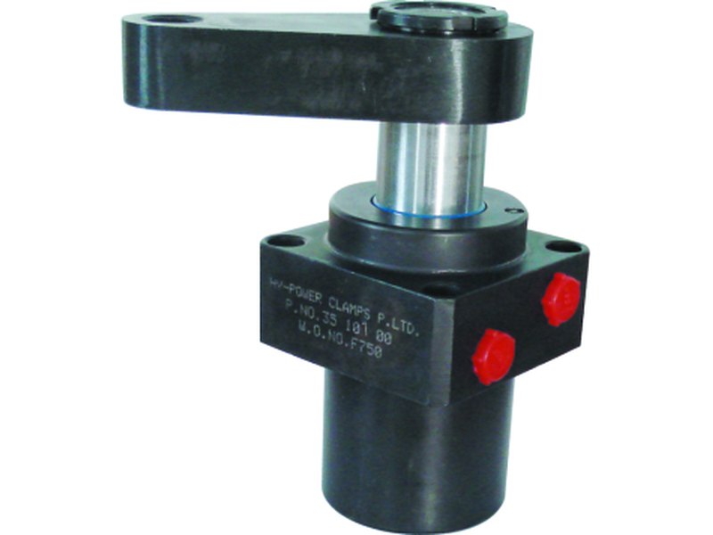 Swing Cylinders