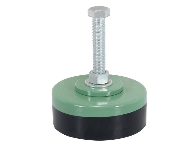 Machinery Mounts
