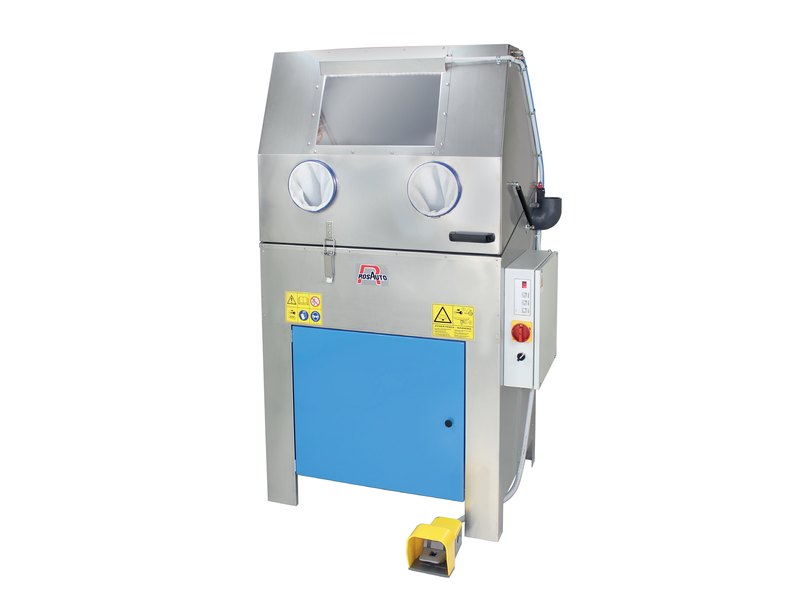 Component Cleaning Machines