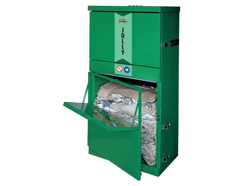 Light Weight Compactors