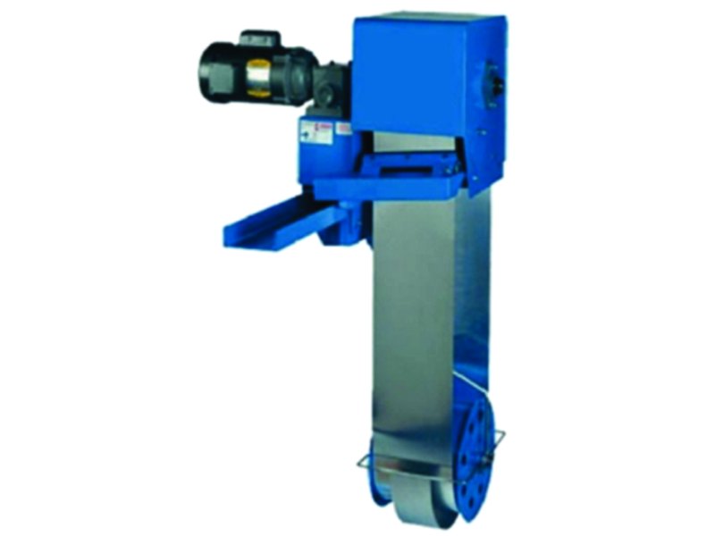 Oil Skimmers