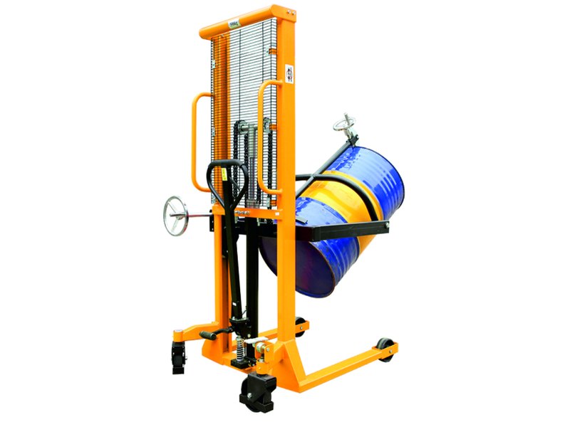Drum handling Equipments