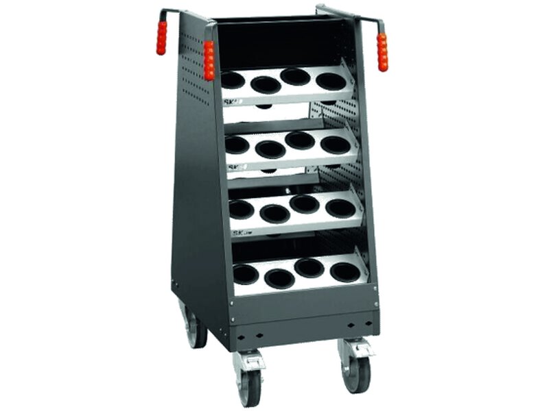 CNC Tools Holder trolleys